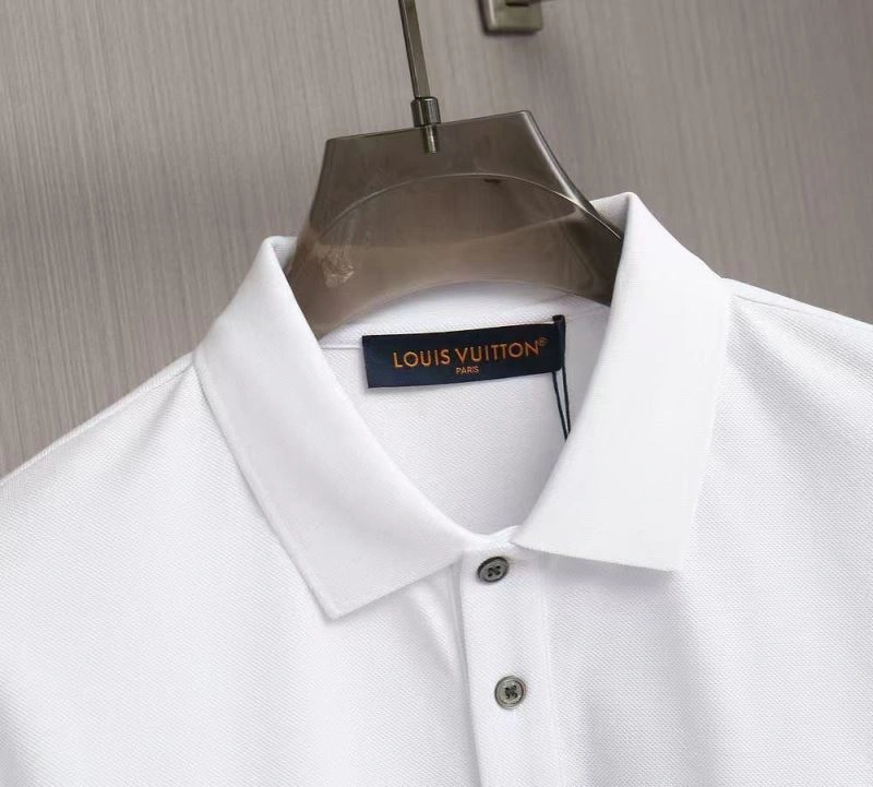 Louis Vuitton T-Shirts WellDesigned 134516
