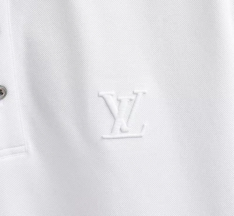 Louis Vuitton T-Shirts WellDesigned 134516