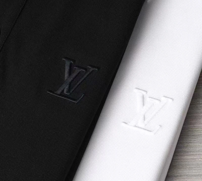 Louis Vuitton T-Shirts WellDesigned 134516