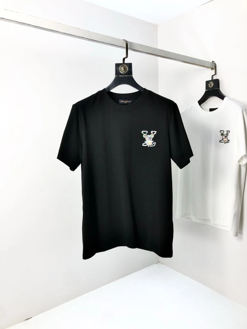 Affordable Louis Vuitton T-Shirts 134536