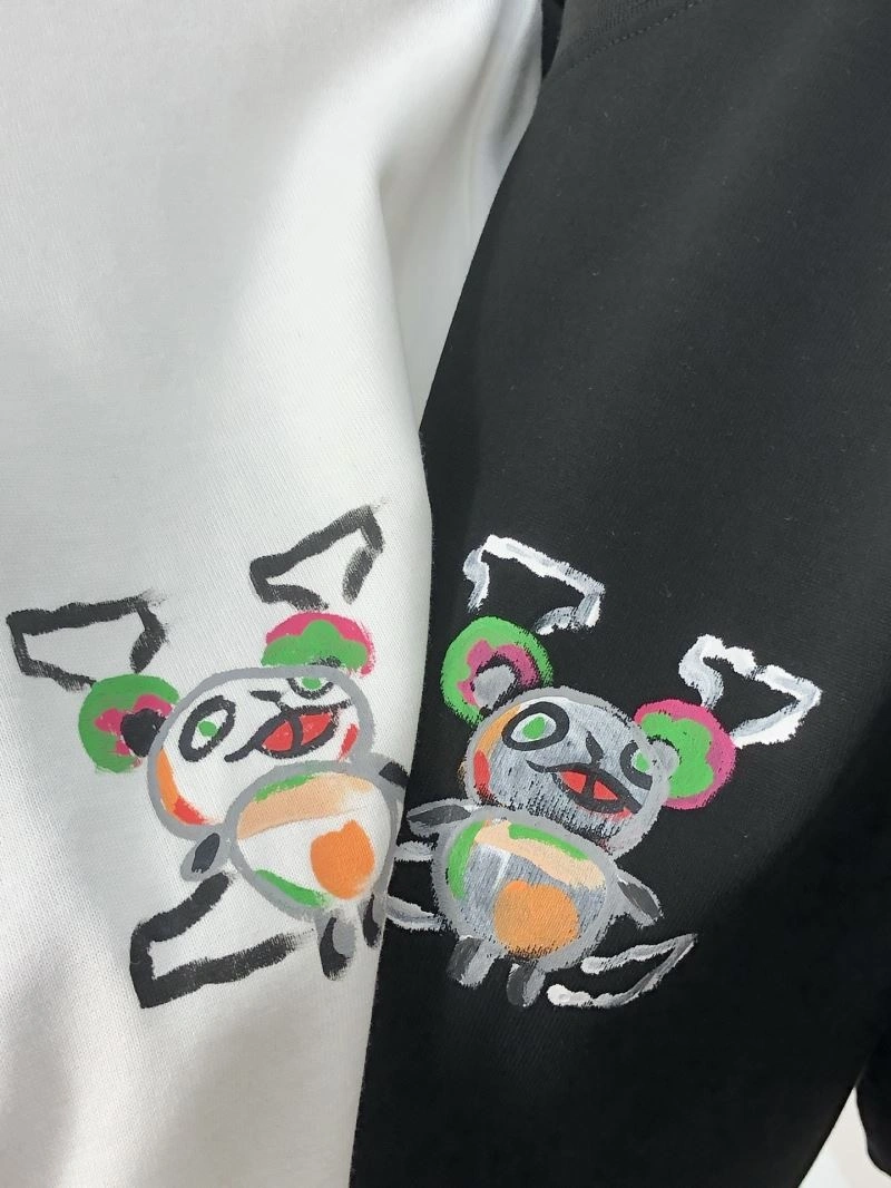 Affordable Louis Vuitton T-Shirts 134536