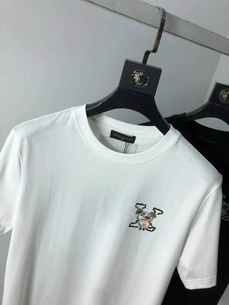 Affordable Louis Vuitton T-Shirts 134536