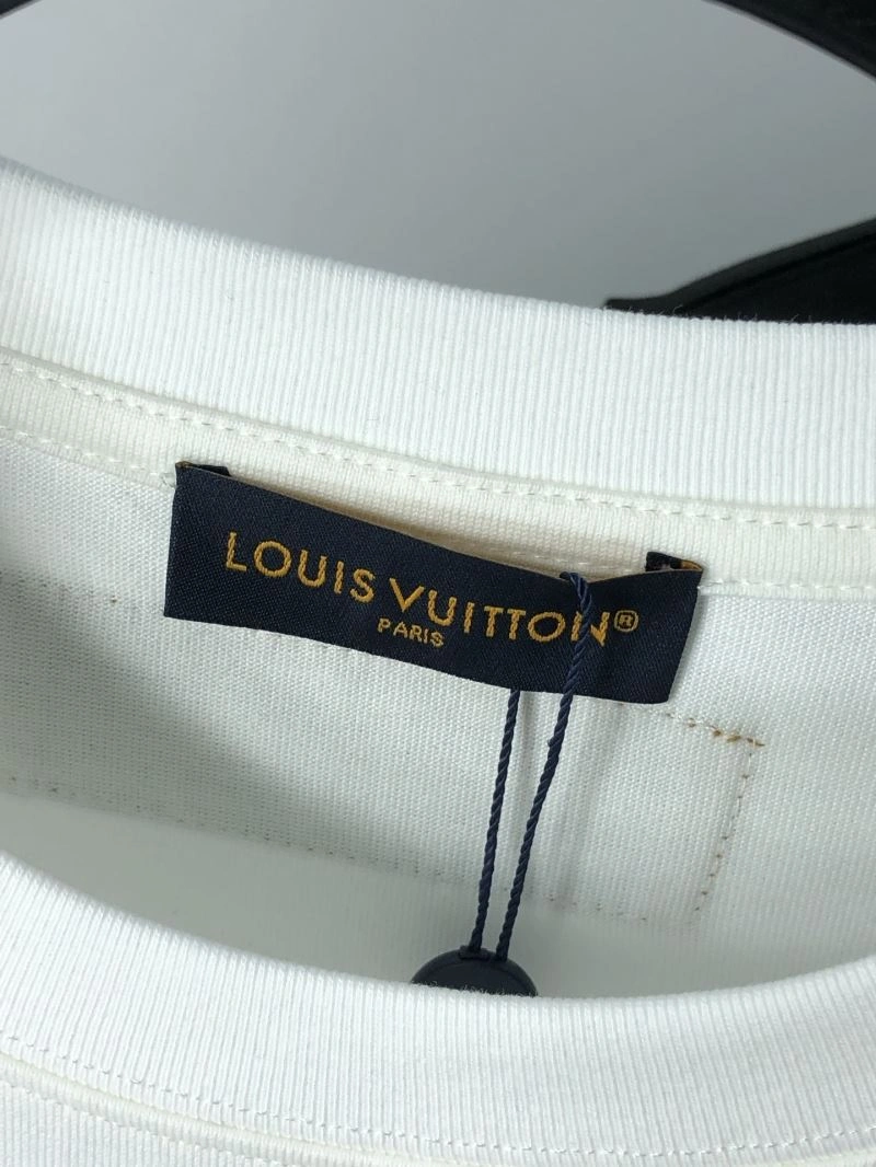 Affordable Louis Vuitton T-Shirts 134536