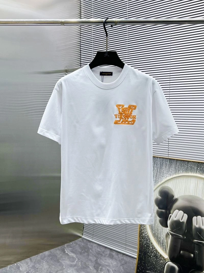 Louis Vuitton T-Shirts BestValue 134537