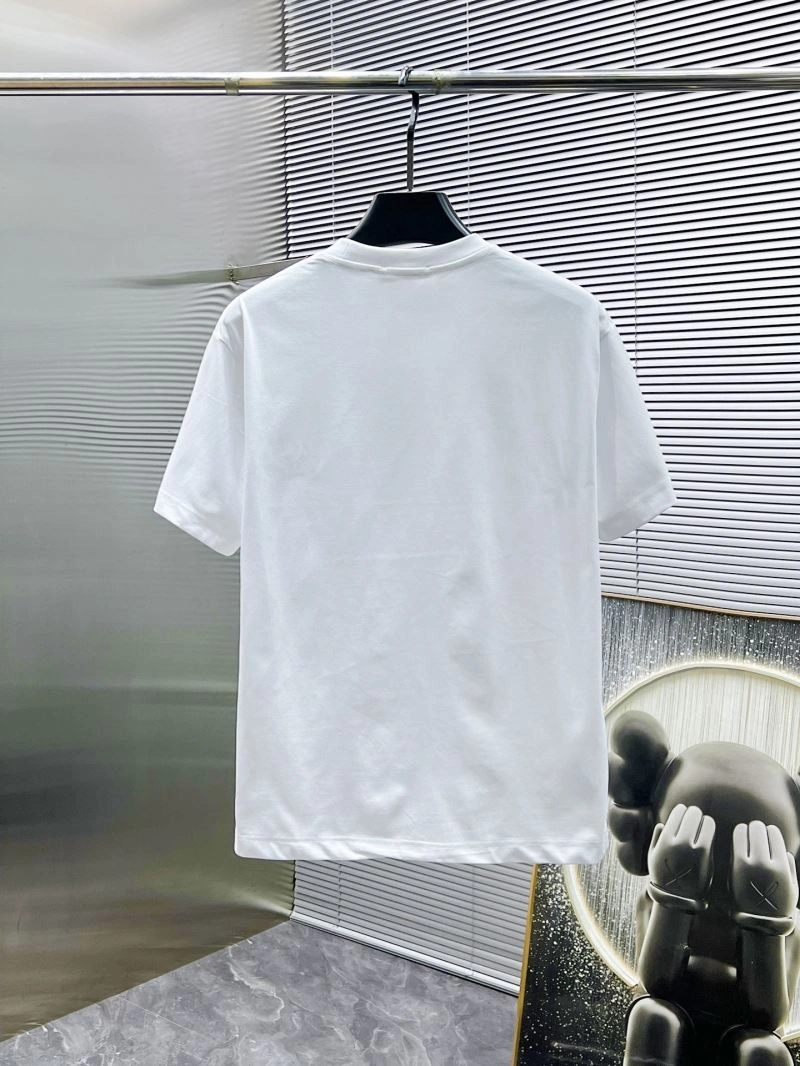 Louis Vuitton T-Shirts BestValue 134537