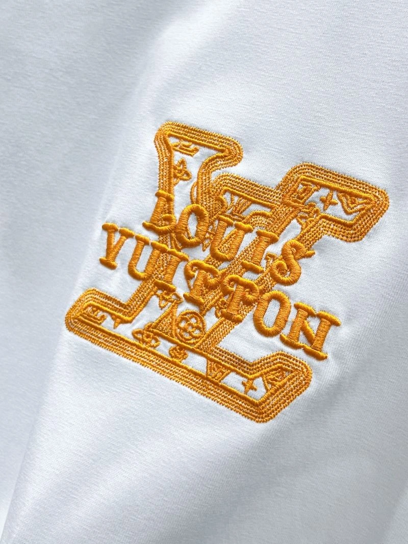 Louis Vuitton T-Shirts BestValue 134537