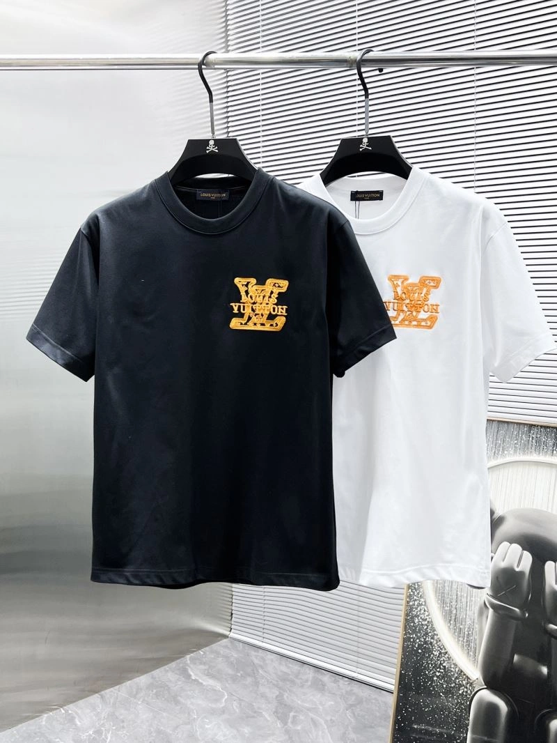 Louis Vuitton T-Shirts BestValue 134537