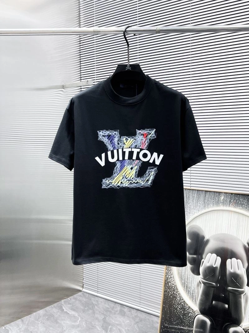 WaterResistant Louis Vuitton T-Shirts 134514