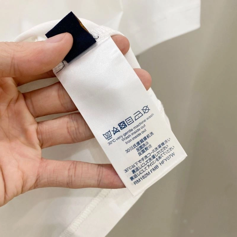Minimalist Louis Vuitton T-Shirts 134522