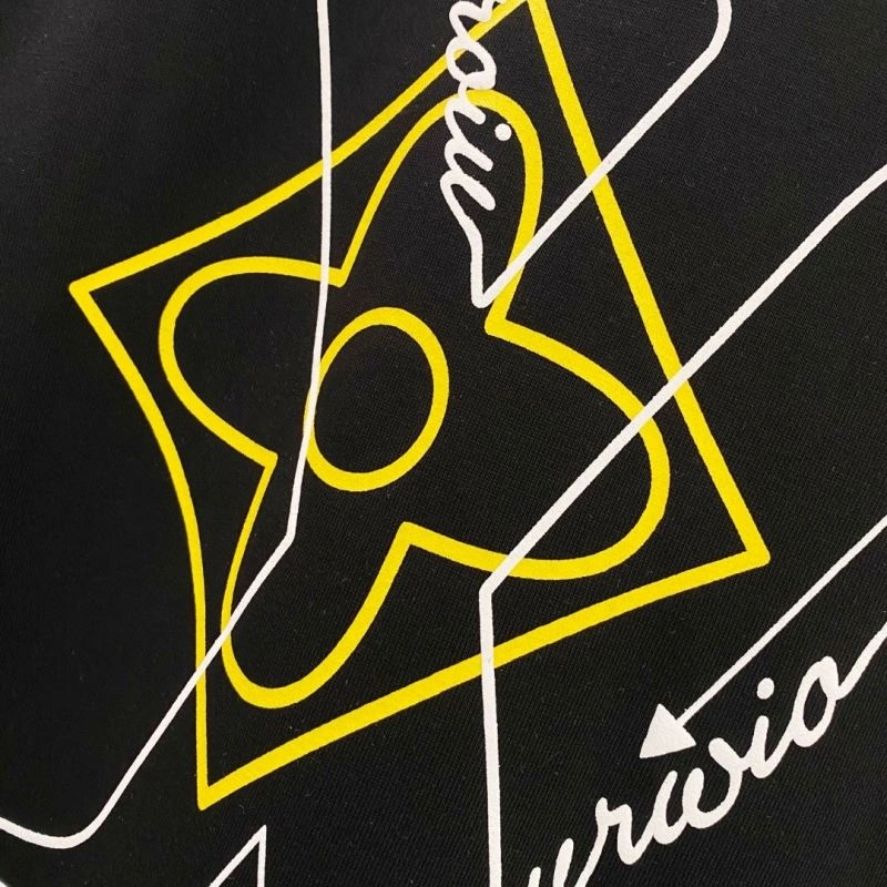 Louis Vuitton T-Shirts RelaxedFit 134540