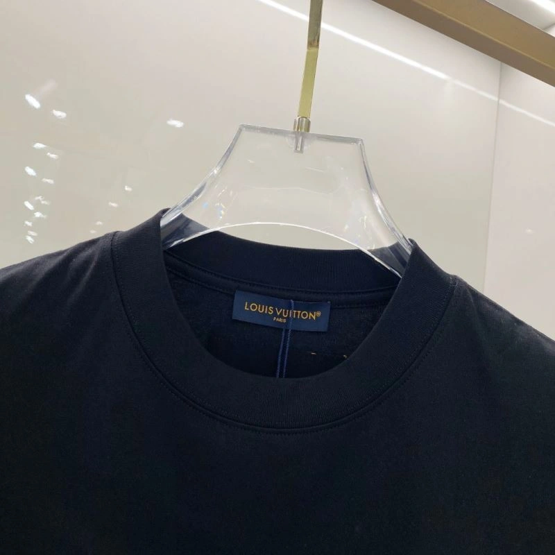 Louis Vuitton T-Shirts RelaxedFit 134540