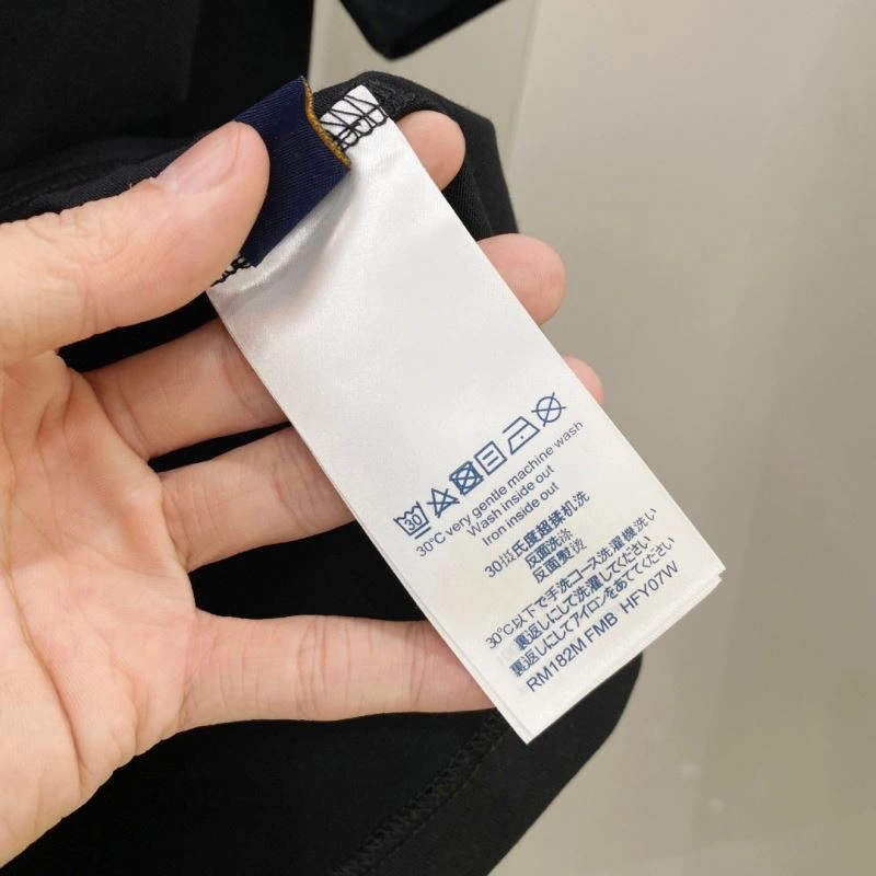 Louis Vuitton T-Shirts RelaxedFit 134540