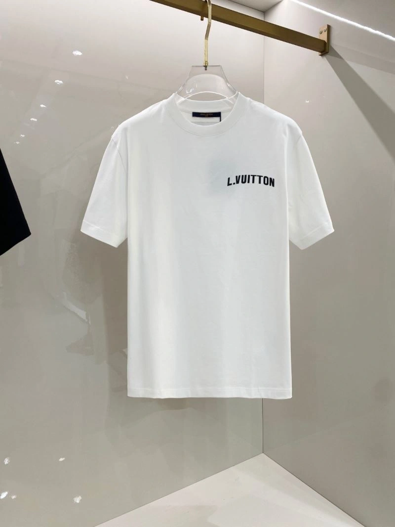 HighQuality Louis Vuitton T-Shirts 134532