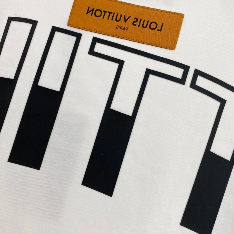HighQuality Louis Vuitton T-Shirts 134532