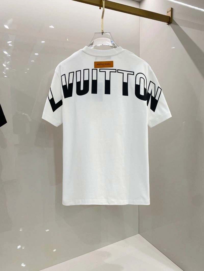 HighQuality Louis Vuitton T-Shirts 134532
