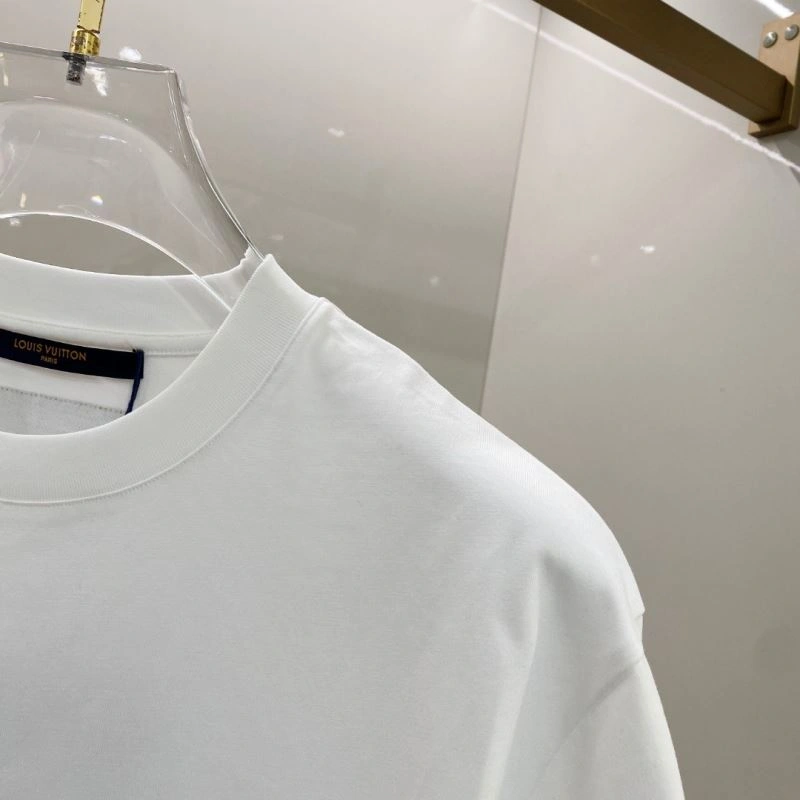 HighQuality Louis Vuitton T-Shirts 134532