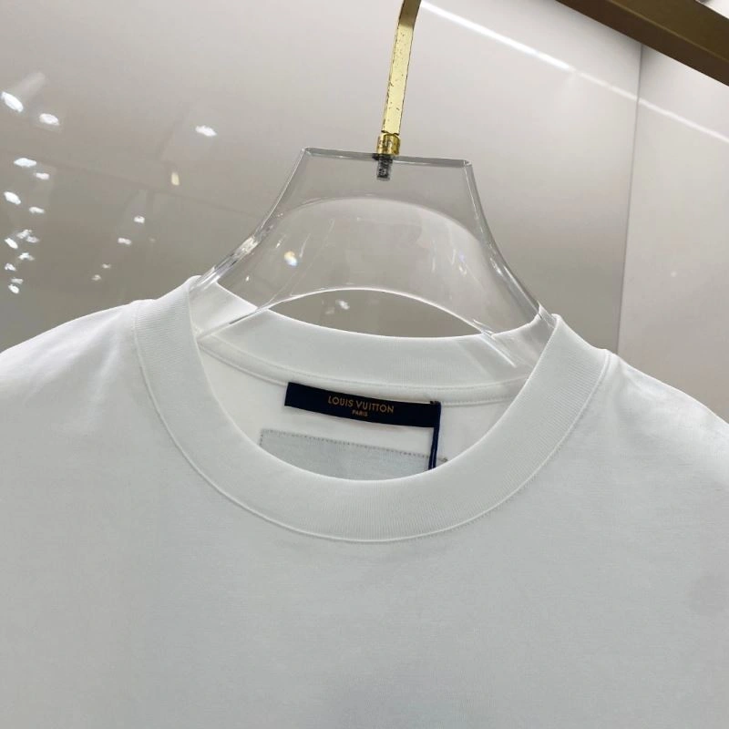 HighQuality Louis Vuitton T-Shirts 134532