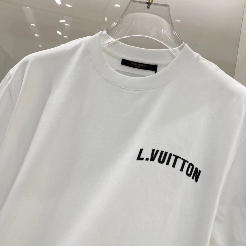 HighQuality Louis Vuitton T-Shirts 134532