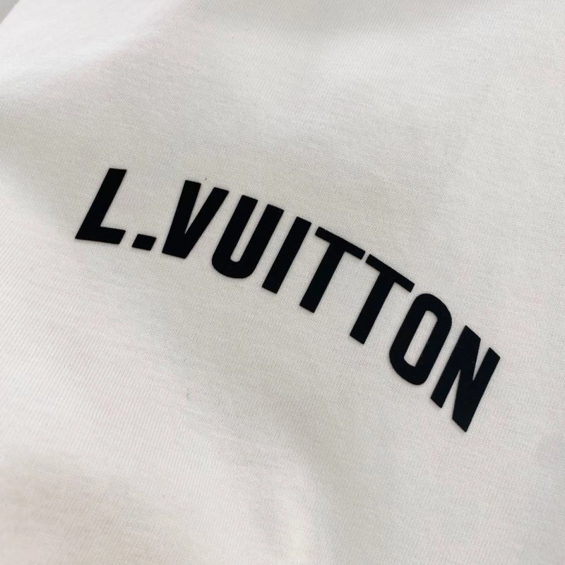 HighQuality Louis Vuitton T-Shirts 134532