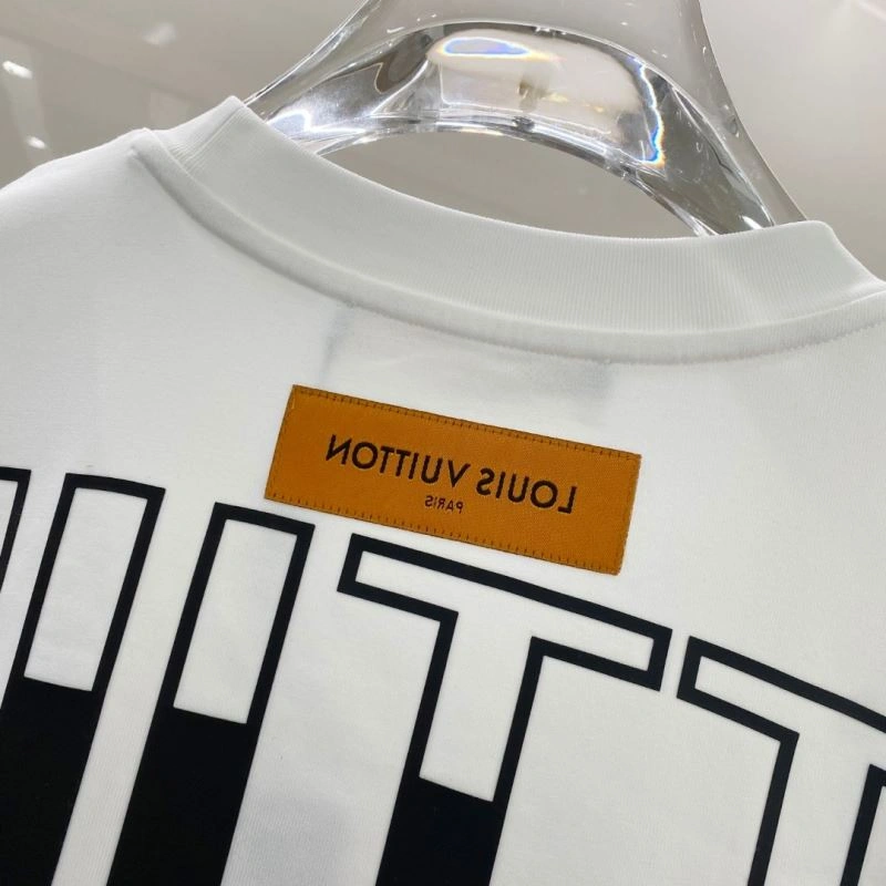 HighQuality Louis Vuitton T-Shirts 134532