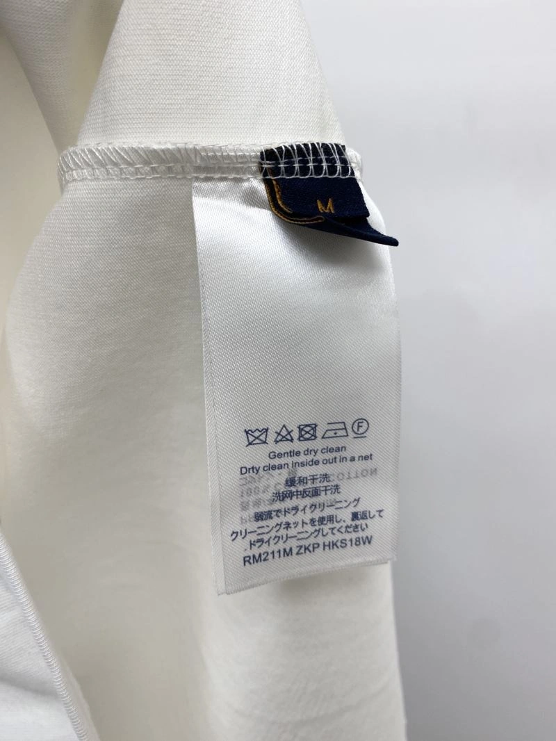 Sleek Louis Vuitton T-Shirts 134515