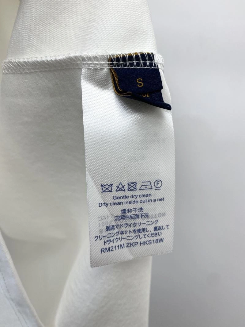 Soft Louis Vuitton T-Shirts 134520