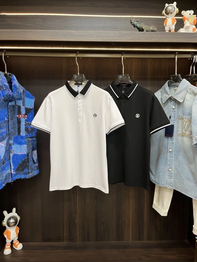 EasyMatch Louis Vuitton T-Shirts 134530