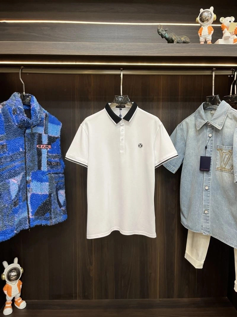 EasyMatch Louis Vuitton T-Shirts 134530