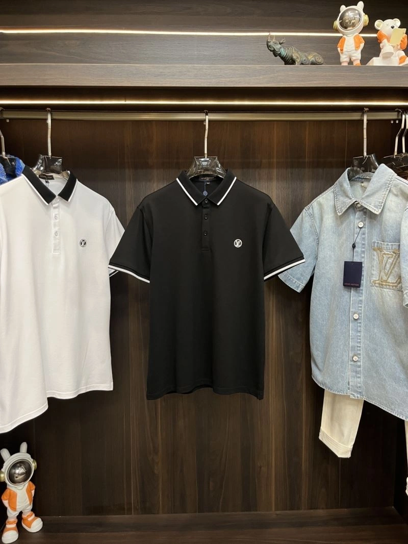 EasyMatch Louis Vuitton T-Shirts 134530