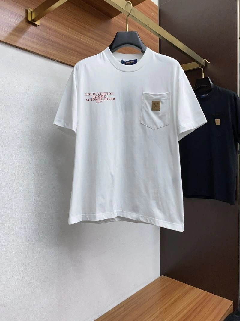 EasyMatch Louis Vuitton T-Shirts 134519