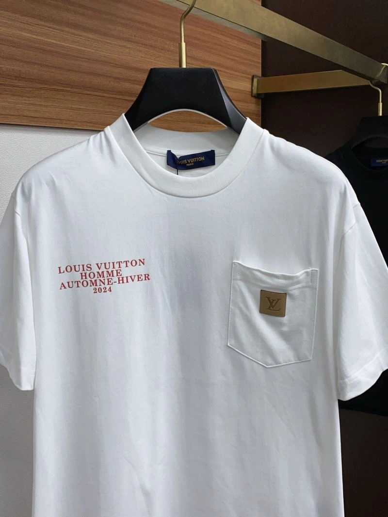 EasyMatch Louis Vuitton T-Shirts 134519
