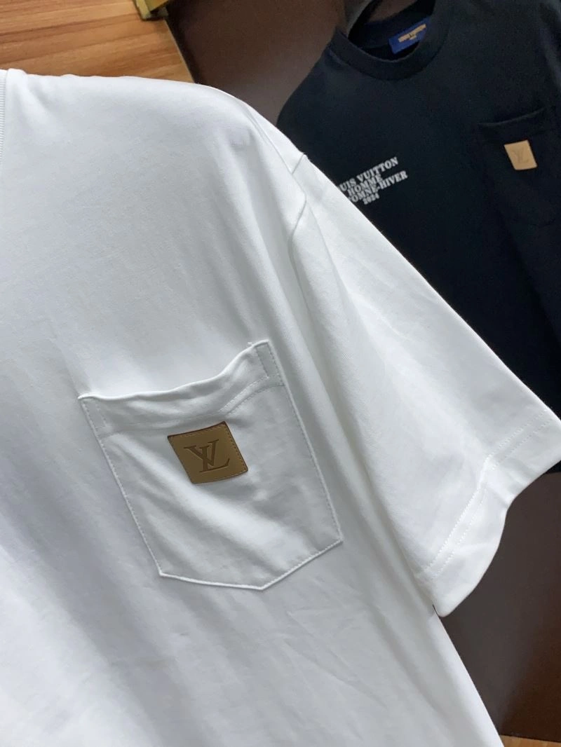 EasyMatch Louis Vuitton T-Shirts 134519
