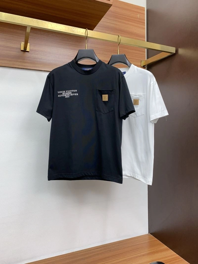 EasyMatch Louis Vuitton T-Shirts 134519