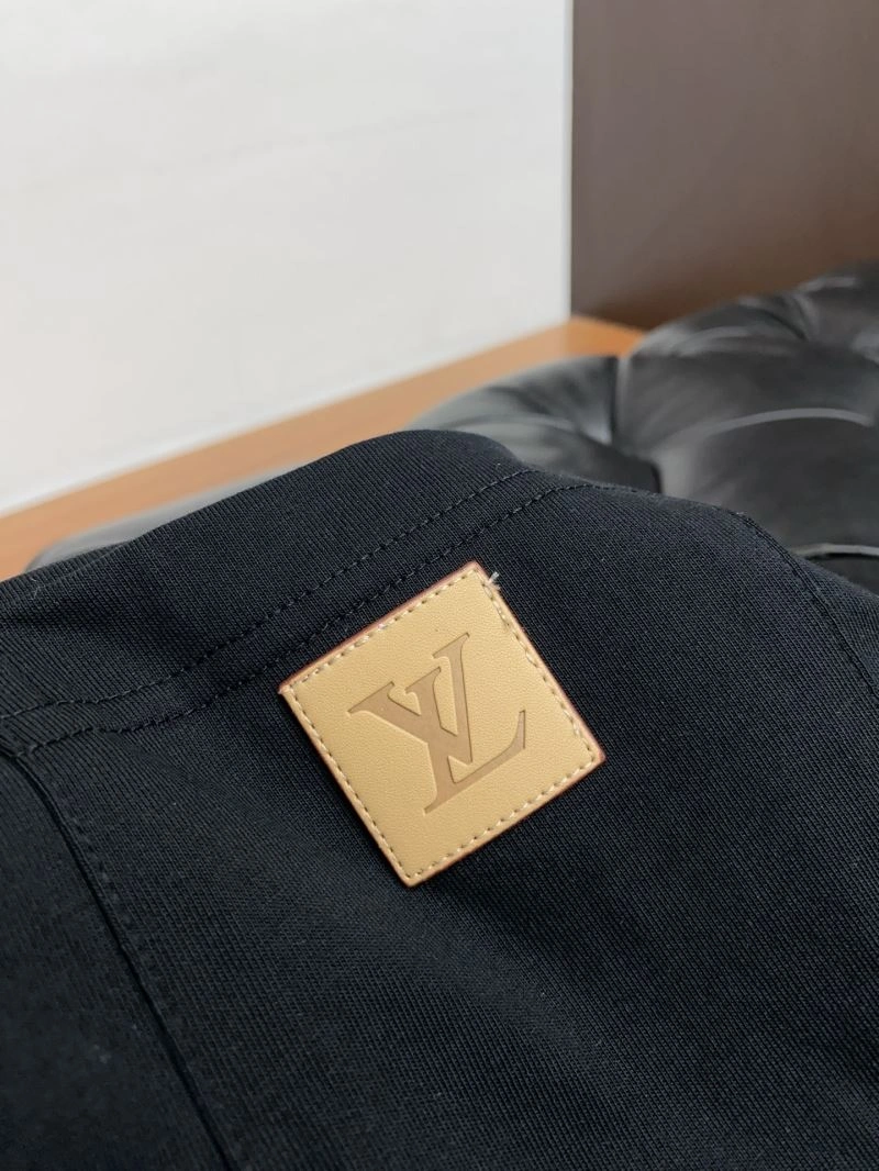 Louis Vuitton T-Shirts Popular 134512
