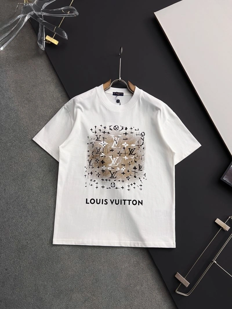 Louis Vuitton T-Shirts BestValue 134517