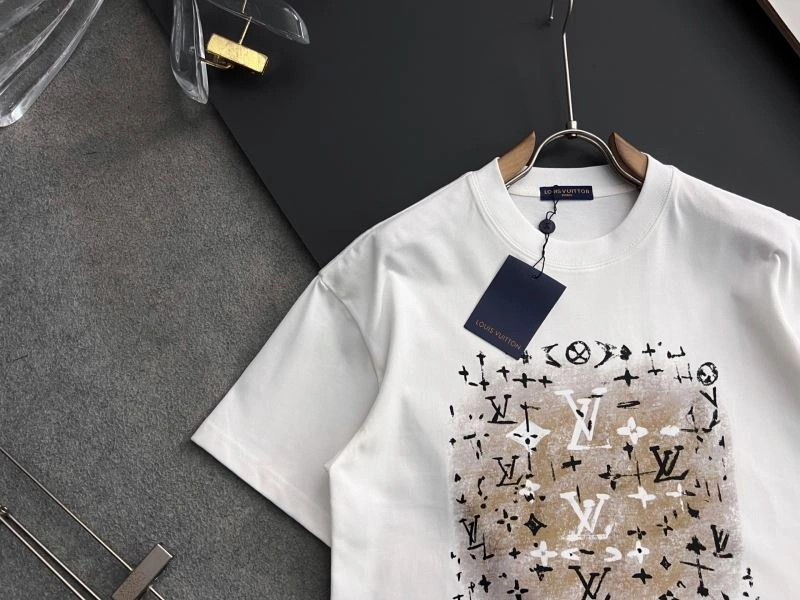Louis Vuitton T-Shirts BestValue 134517