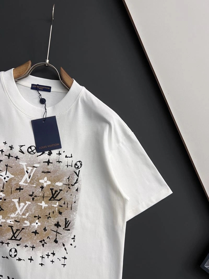 Louis Vuitton T-Shirts BestValue 134517
