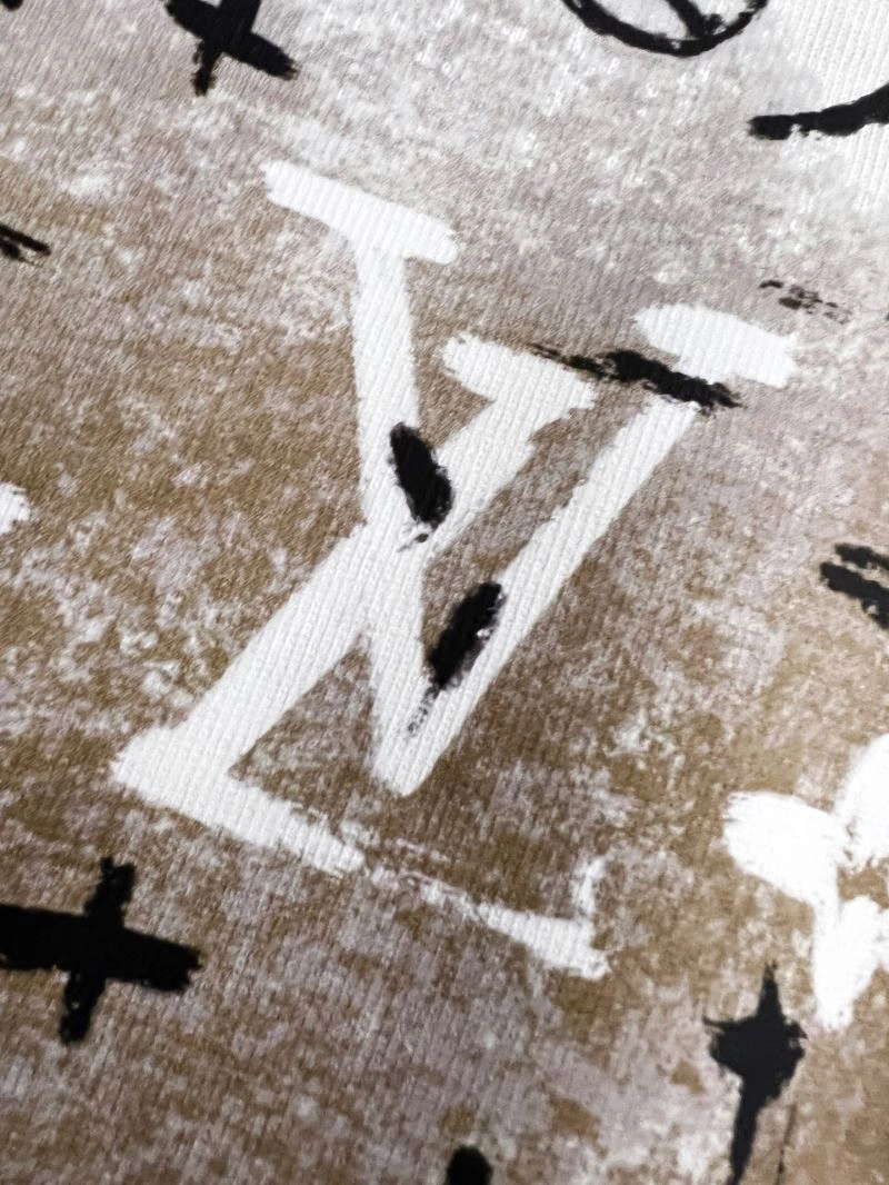 Louis Vuitton T-Shirts BestValue 134517