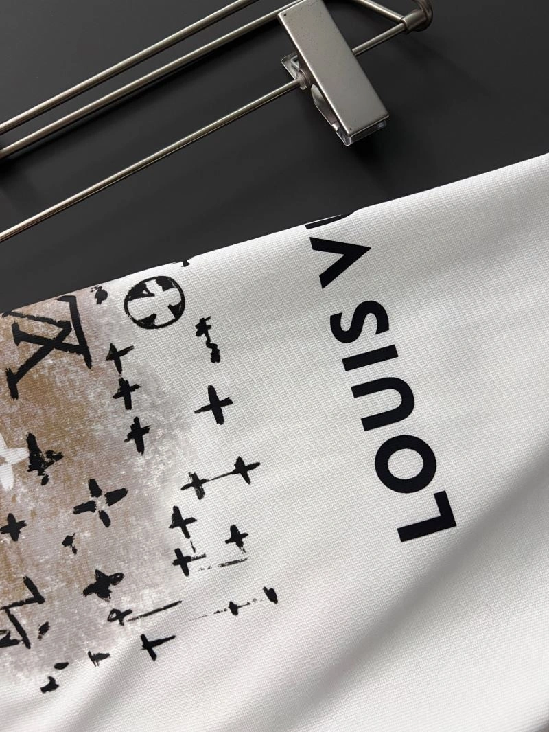 Louis Vuitton T-Shirts BestValue 134517