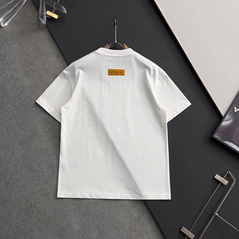 Louis Vuitton T-Shirts BestValue 134517