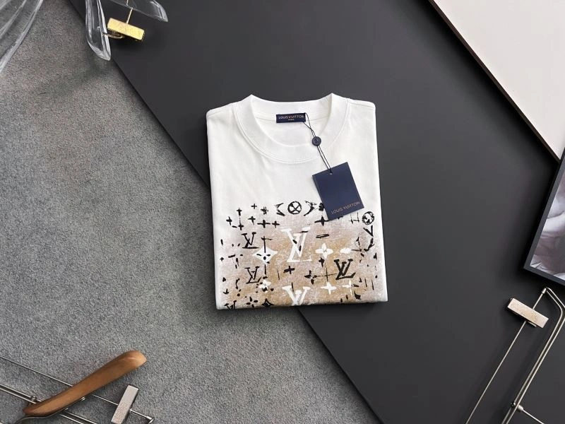 Louis Vuitton T-Shirts BestValue 134517