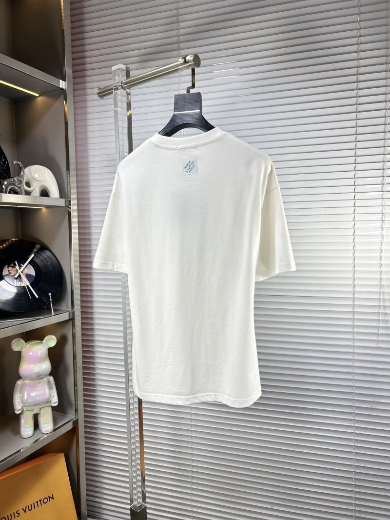Contemporary Louis Vuitton T-Shirts 134535