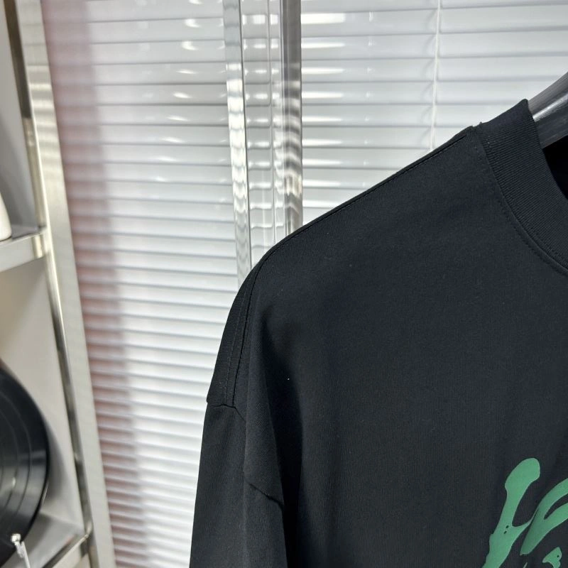 Louis Vuitton T-Shirts WrinkleFree 134523