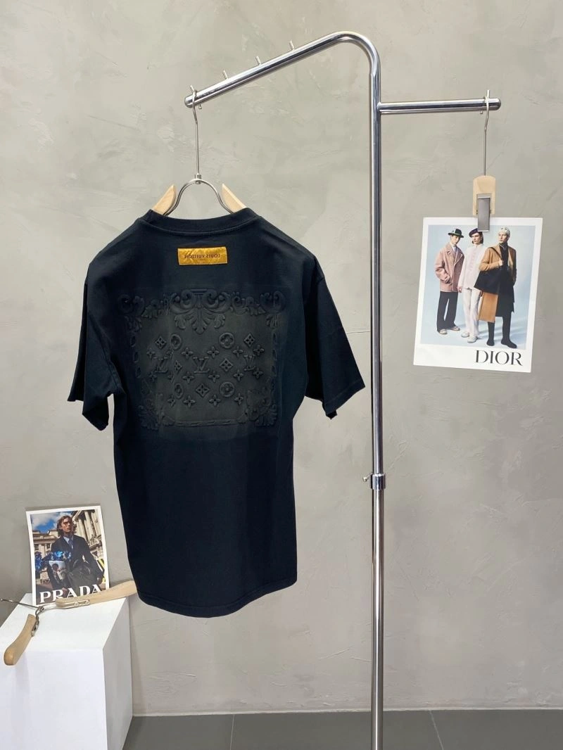 Youthful Louis Vuitton T-Shirts 134511