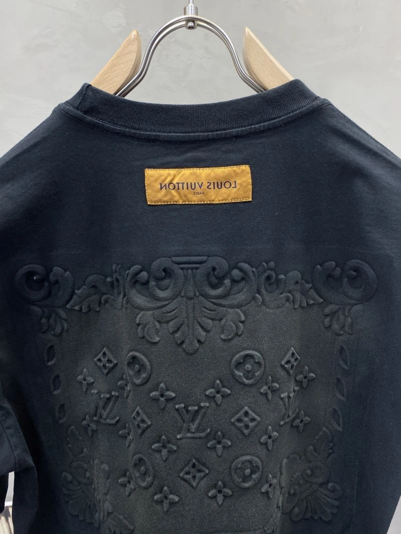 Youthful Louis Vuitton T-Shirts 134511