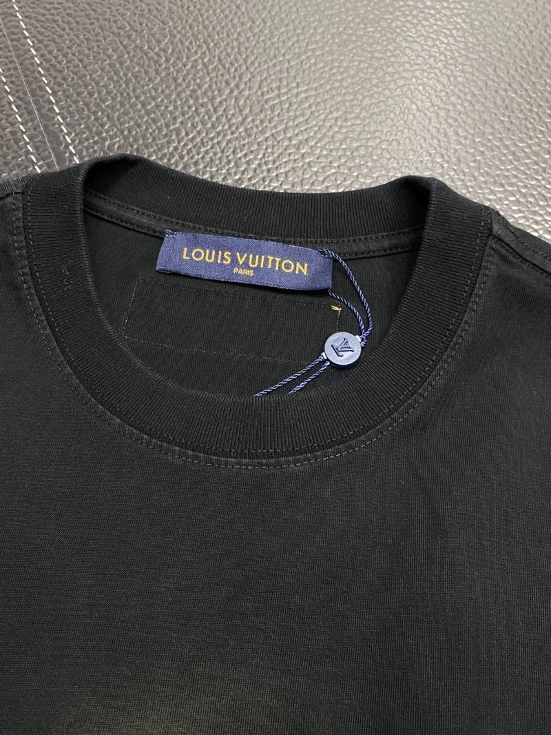 Youthful Louis Vuitton T-Shirts 134511