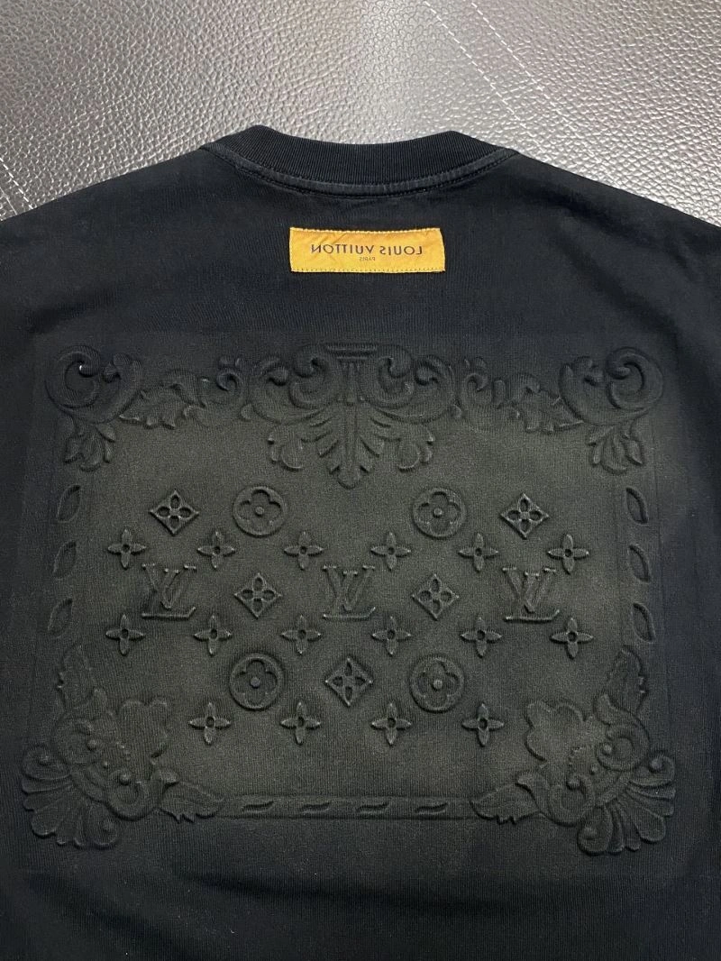 Youthful Louis Vuitton T-Shirts 134511