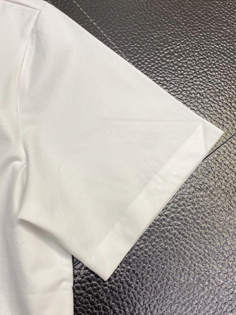 Louis Vuitton T-Shirts Packable 134534