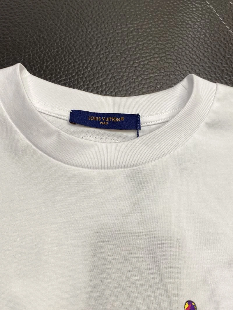 SmoothTexture Louis Vuitton T-Shirts 134510