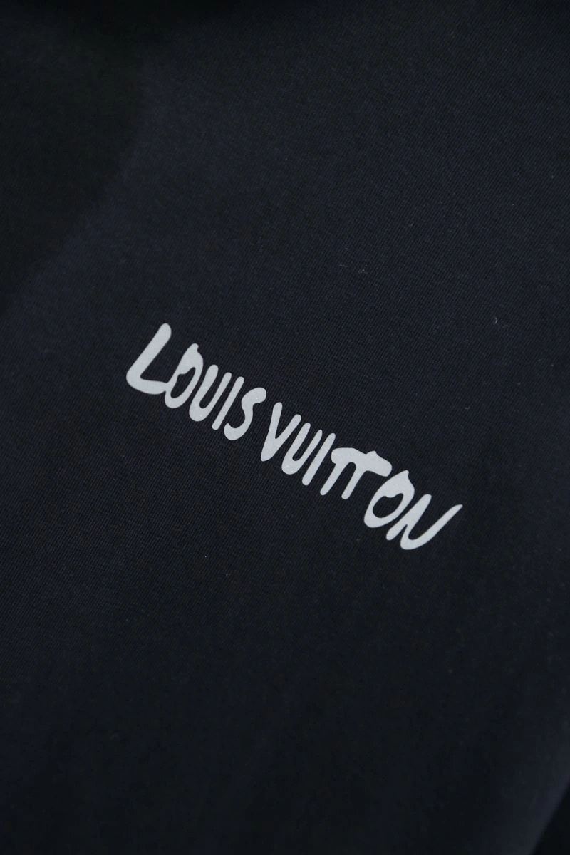 Soft Louis Vuitton T-Shirts 134507
